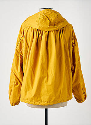 Parka jaune OOF WEAR femme