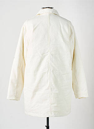 Doudoune beige CARHARTT femme