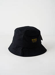 Chapeau noir ELEMENT homme