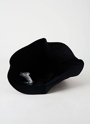 Chapeau noir ELEMENT homme