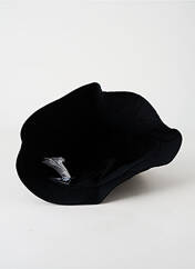 Chapeau noir ELEMENT pour homme seconde vue