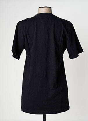 T-shirt noir CHINATOWN MARKET homme