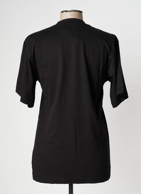 T-shirt noir CHINATOWN MARKET pour homme