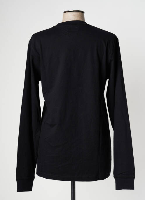 Sweat-shirt noir CHINATOWN MARKET homme