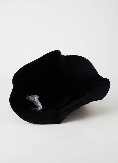 Chapeau noir ELEMENT pour homme