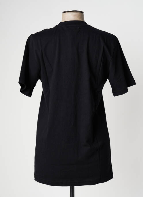 T-shirt noir CHINATOWN MARKET pour homme