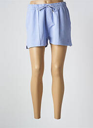 Short violet DAILY PAPER femme