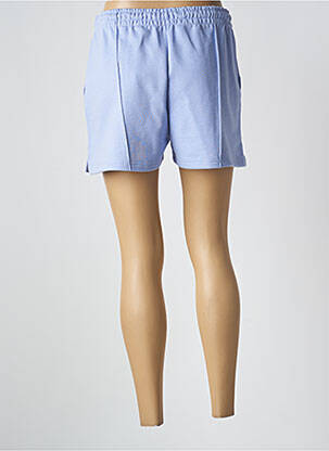 Short violet DAILY PAPER femme