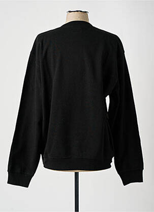 Sweat-shirt noir OBEY homme