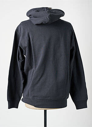 Sweat-shirt bleu OBEY homme