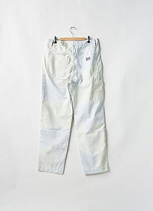 Jeans boyfriend bleu OBEY homme