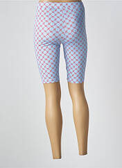 Short bleu DAILY PAPER pour femme seconde vue