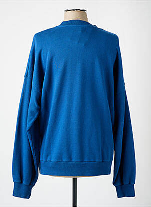 Sweat-shirt bleu BOBO CHOSES femme
