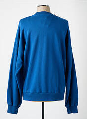 Sweat-shirt bleu BOBO CHOSES pour femme seconde vue