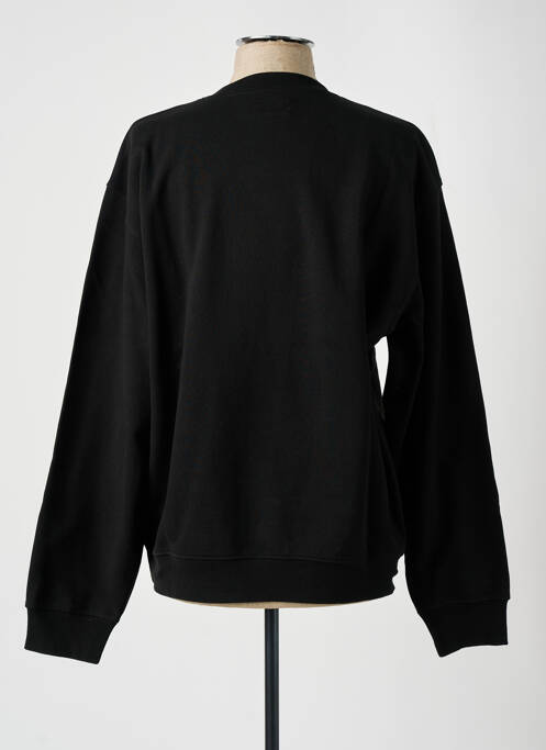 Sweat-shirt noir OBEY homme