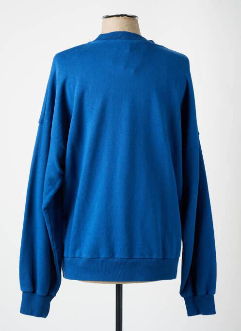 Sweat-shirt bleu BOBO CHOSES pour femme