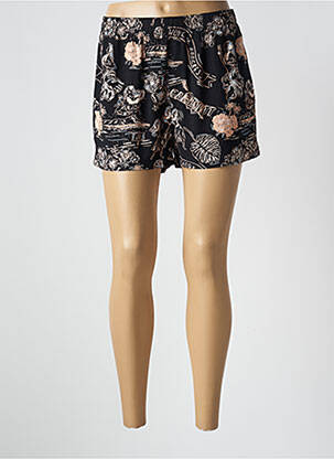 Short rose CARHARTT femme