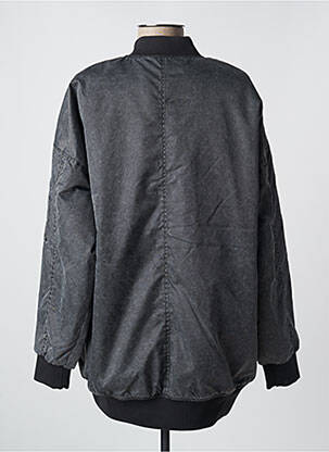 Veste casual noir NOISY MAY femme