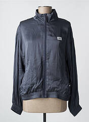 Veste casual bleu OBEY pour femme seconde vue