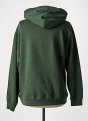 Sweat-shirt vert OBEY pour femme seconde vue