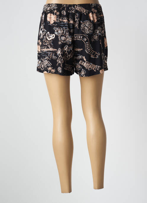 Short rose CARHARTT femme