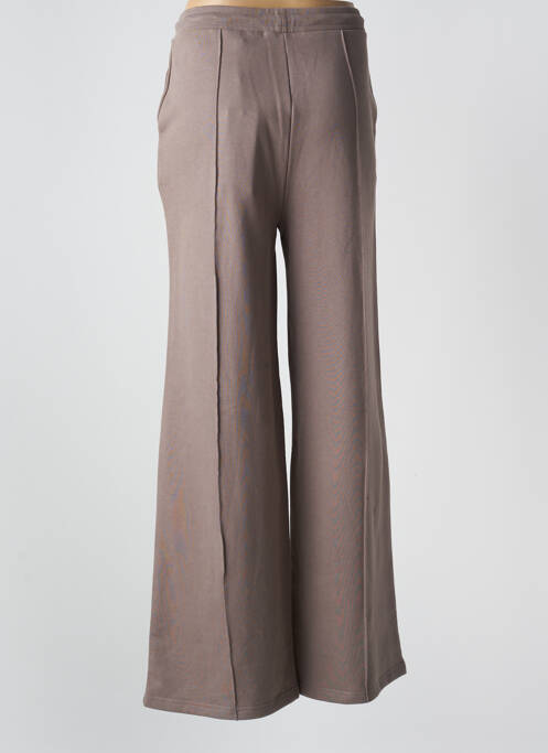 Jogging marron DAILY PAPER pour femme