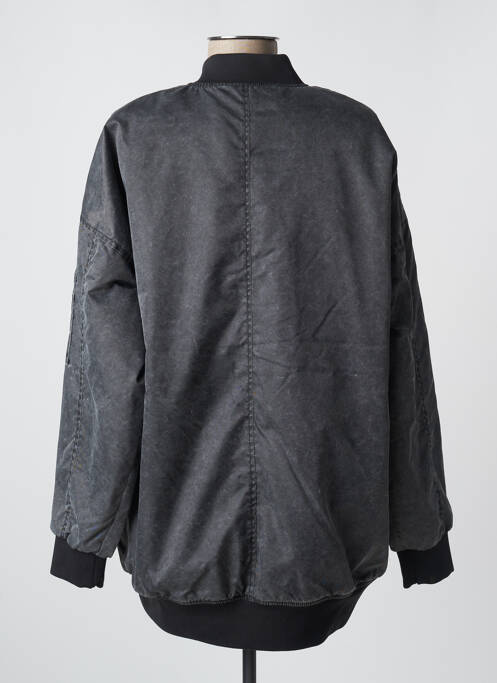 Veste casual noir NOISY MAY pour femme