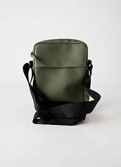 Sac vert RAINS pour homme seconde vue