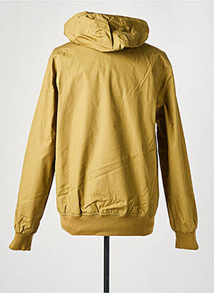 Veste casual beige ELEMENT homme