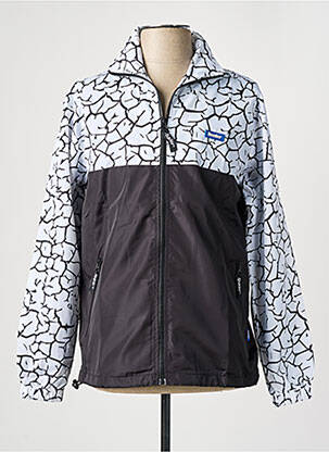 Imperméable blanc TEALER homme