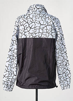 Imperméable blanc TEALER homme