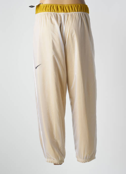 Jogging blanc NIKE pour femme