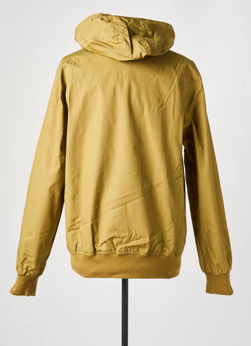 Veste casual beige ELEMENT pour homme