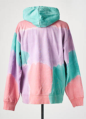 Sweat-shirt violet OBEY homme