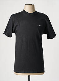 T-shirt noir OBEY homme
