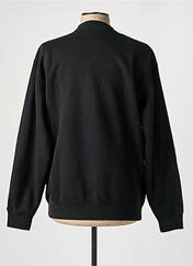 Sweat-shirt noir OBEY pour homme seconde vue