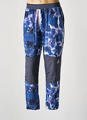 Jogging violet HUF unisexe