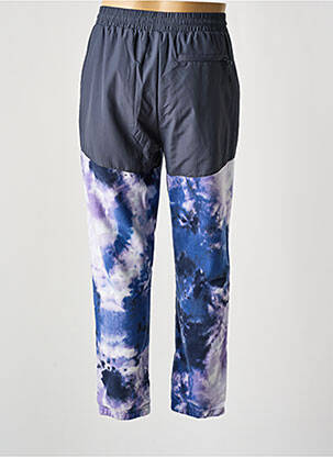 Jogging violet HUF unisexe