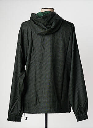 Blouson noir NEW ERA unisexe