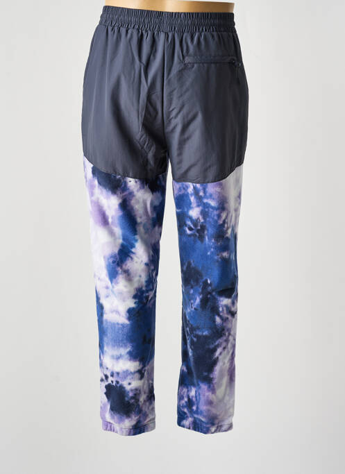 Jogging violet HUF pour unisexe
