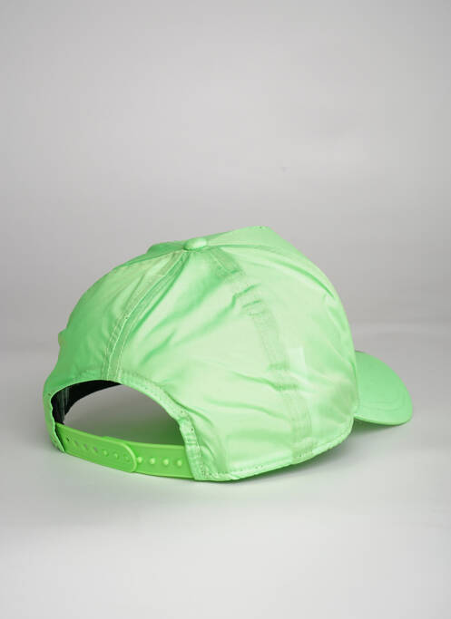 Casquette vert NEW ERA pour unisexe