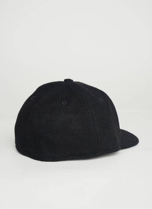 Casquette noir NEW ERA pour unisexe