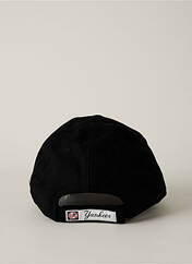 Casquette noir NEW ERA pour unisexe seconde vue