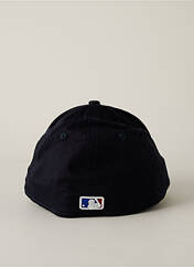 Casquette noir NEW ERA pour unisexe seconde vue