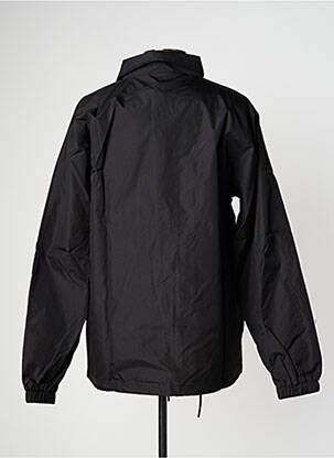 Blouson noir NEW ERA unisexe