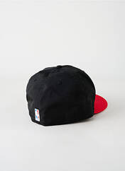 Casquette noir NEW ERA pour unisexe seconde vue