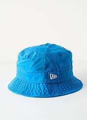 Chapeau bleu NEW ERA pour unisexe seconde vue