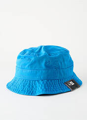 Chapeau bleu NEW ERA pour unisexe seconde vue