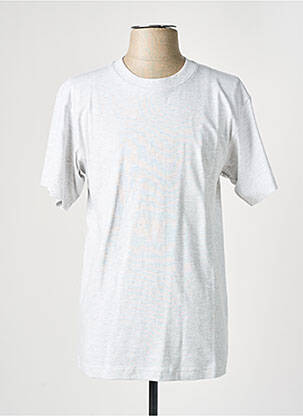 T-shirt multicolore OBEY homme