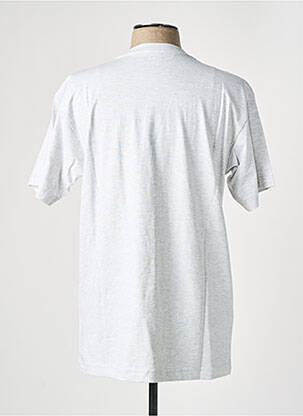 T-shirt multicolore OBEY homme